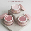 No File · Lynis Favorites Set 15ml