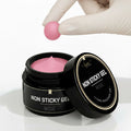 Non Sticky Gel · Rose 15ml