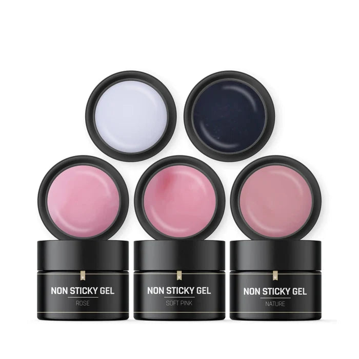 Non Sticky Gel Set