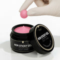 Non Sticky Gel · Soft Pink 15ml