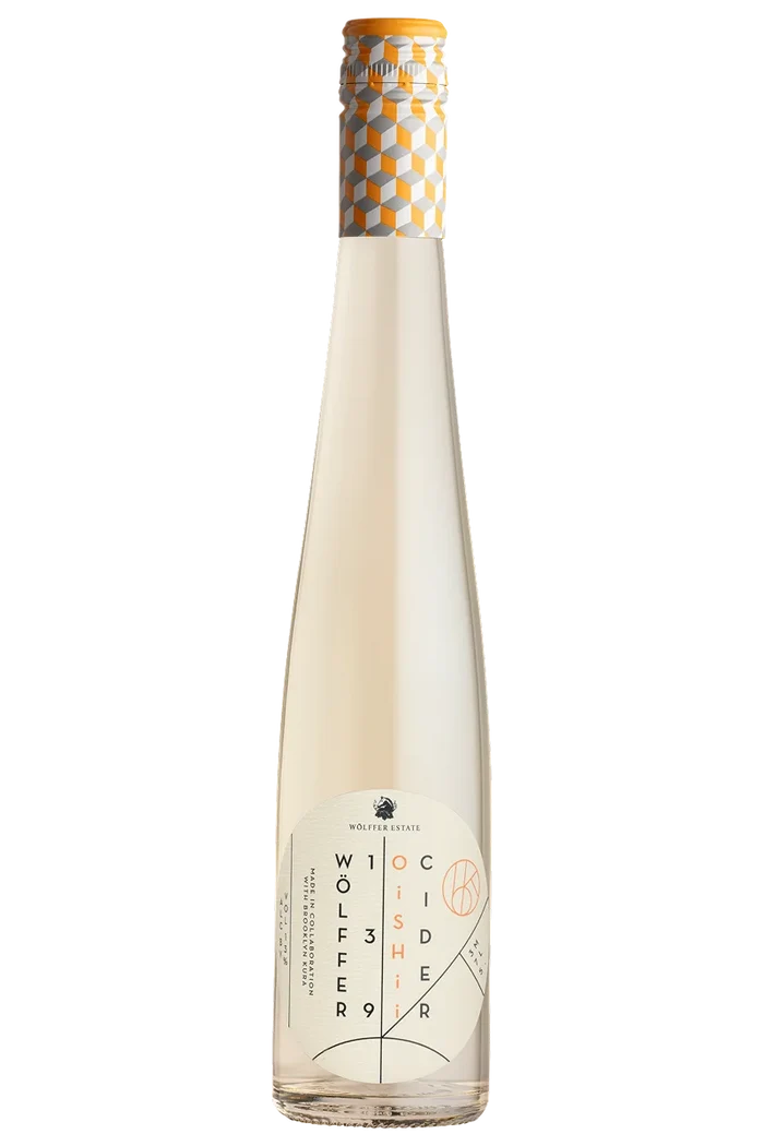 Oishii Cider