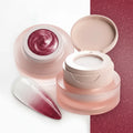 Ombre Babyboomer Gel · Berrylicious 2g