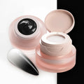 Ombre Babyboomer Gel · Black 2g