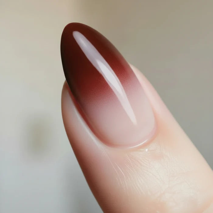 Ombre Babyboomer Gel · Blood 2g