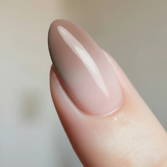 Ombre Babyboomer Gel · Coffee 2g