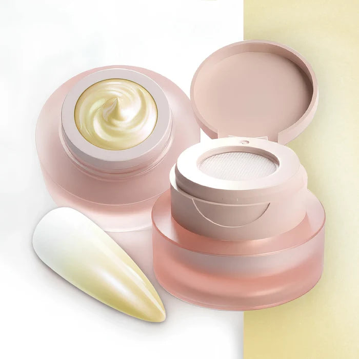 Ombre Babyboomer Gel · Fairy Gold 2g