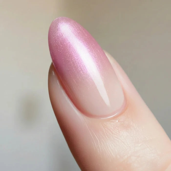 Ombre Babyboomer Gel · Fairy Rose 2g