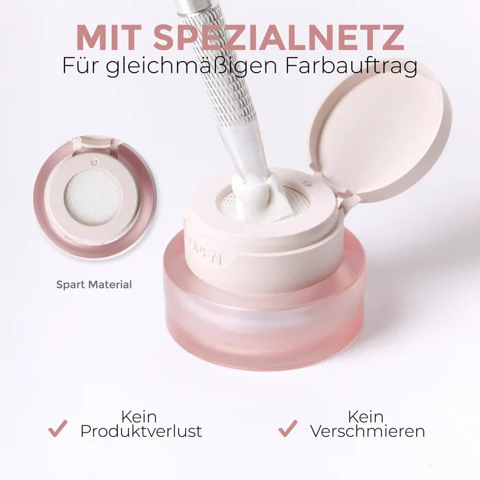 Ombre Babyboomer Gel · Glamarat 2g