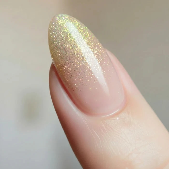 Ombre Babyboomer Gel · Magical 2g