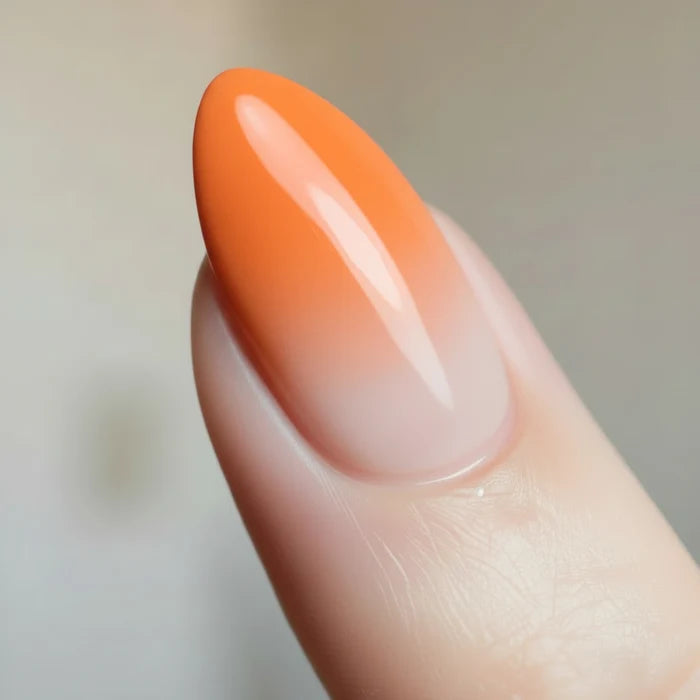 Ombre Babyboomer Gel · Mandarine 2g