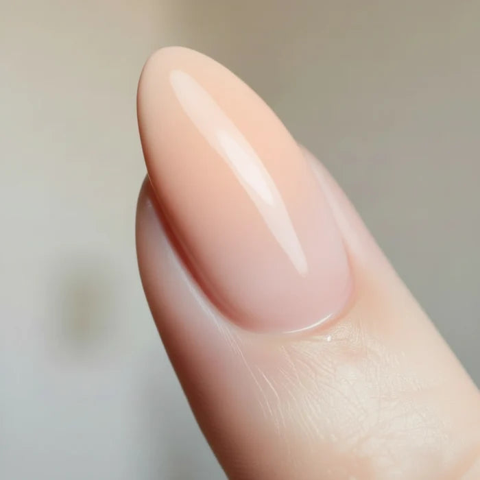 Ombre Babyboomer Gel · Pastell Peach 2g