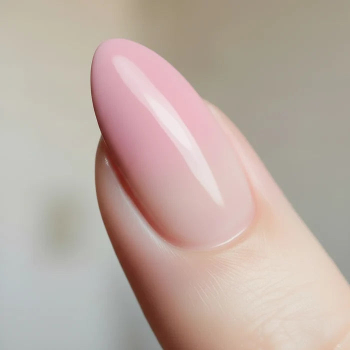 Ombre Babyboomer Gel · Pastell Pink 2g