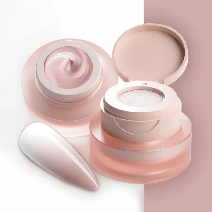 Ombre Babyboomer Gel · Perfect Blend 02 · 2g