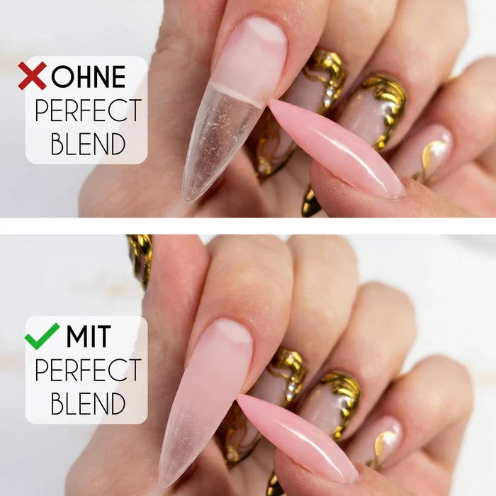 Ombre Babyboomer Gel · Perfect Blend 03 · 2g