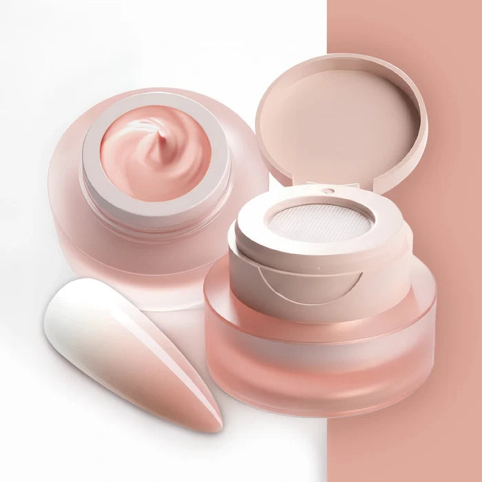 Ombre Babyboomer Gel · Perfect Blend 04 · 2g