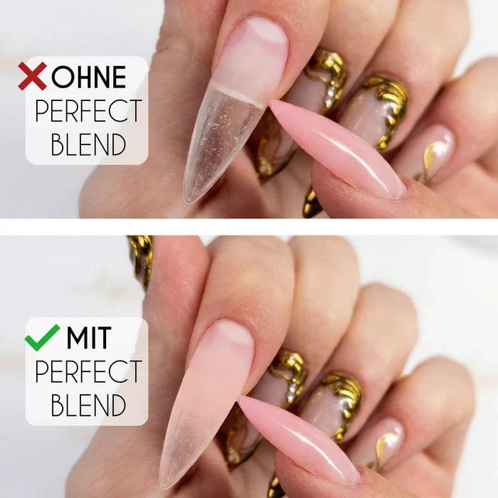 Ombre Babyboomer Gel · Perfect Blend 04 · 2g