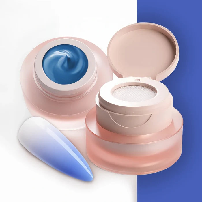Ombre Babyboomer Gel · Pool Party 2g