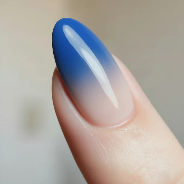 Ombre Babyboomer Gel · Pool Party 2g