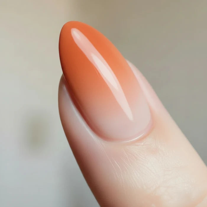 Ombre Babyboomer Gel · Pumpkin 2g