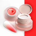 Ombre Babyboomer Gel · Pure Red · 2g