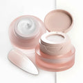 Ombre Babyboomer Gel · Pure White 2g