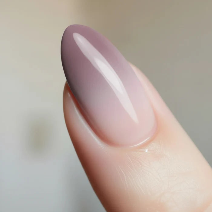 Ombre Babyboomer Gel · Vintage 2g
