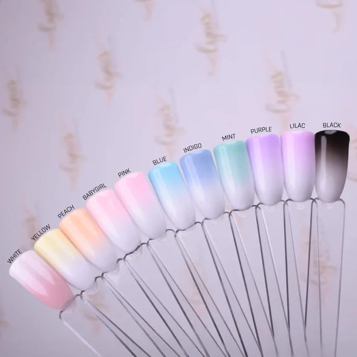 Ombre Babyboomer Sparset + Geschenke