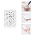 Ombre Gel · Schwammset 96Stk.