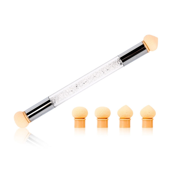 Ombre Sponge Tool für Verläufe