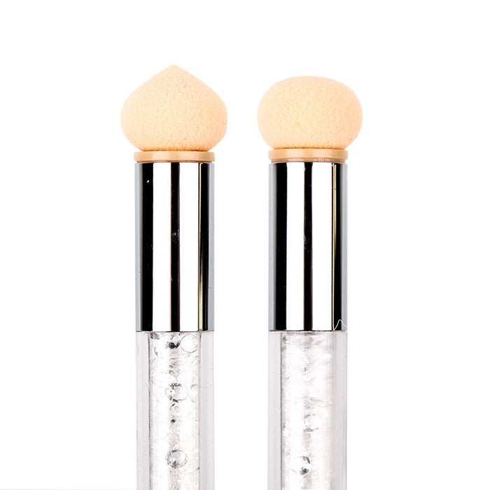 Ombre Sponge Tool für Verläufe