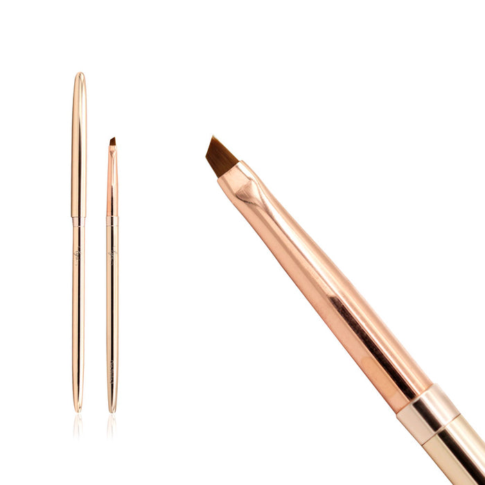 One Stroke Pinsel · mittel