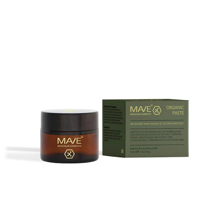 Organic Paste · Mave 15ml