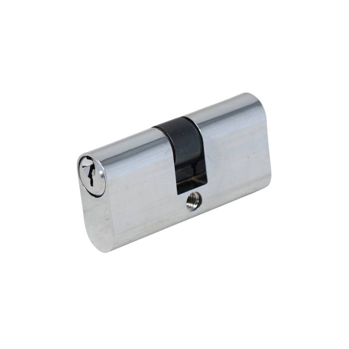 Oval cylinder