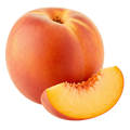Peach White Balsamic Vinegar - Tubac Gourmet Foods