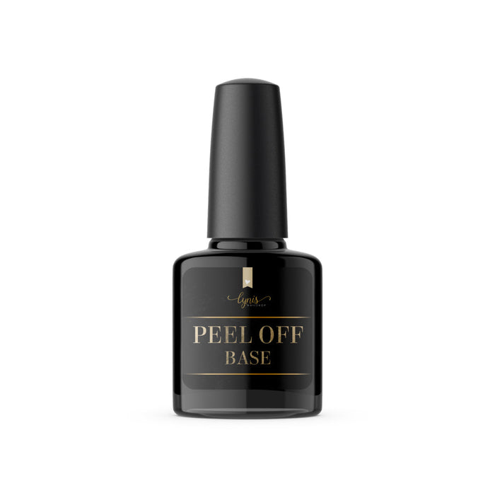 Peel off Base 10ml*