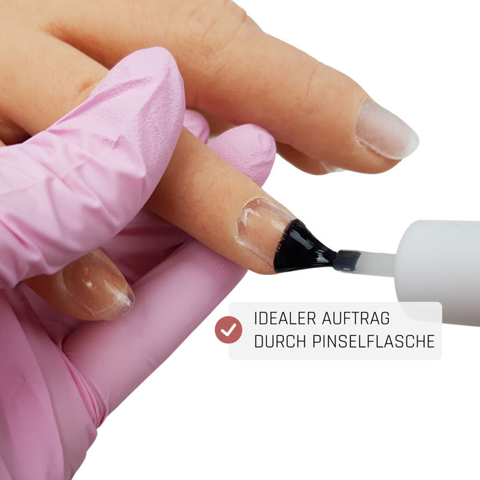 Perfect Duo · Base/Top Gel · 10ml*
