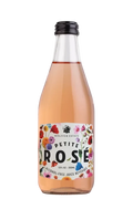 Petite Rosé Verjus