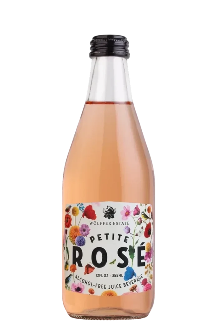 Petite Rosé Verjus