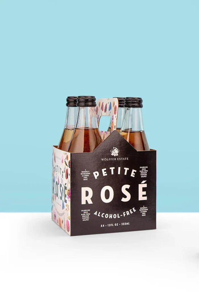 Petite Rosé Verjus