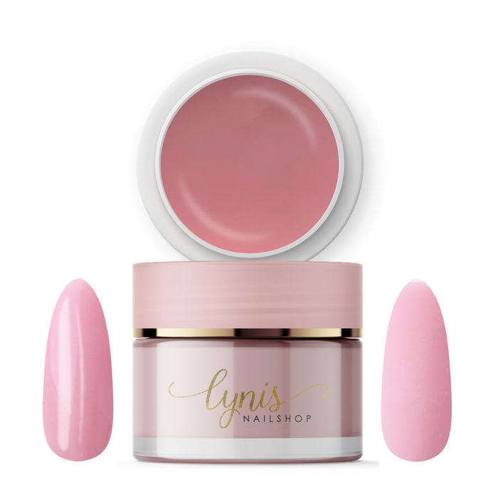 Pink Camouflage · Cover Streichgel*