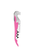 Pink Wolffer Corkscrew