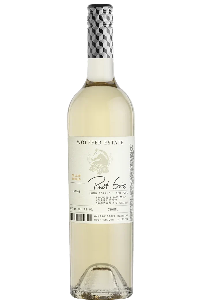Pinot Gris 2023