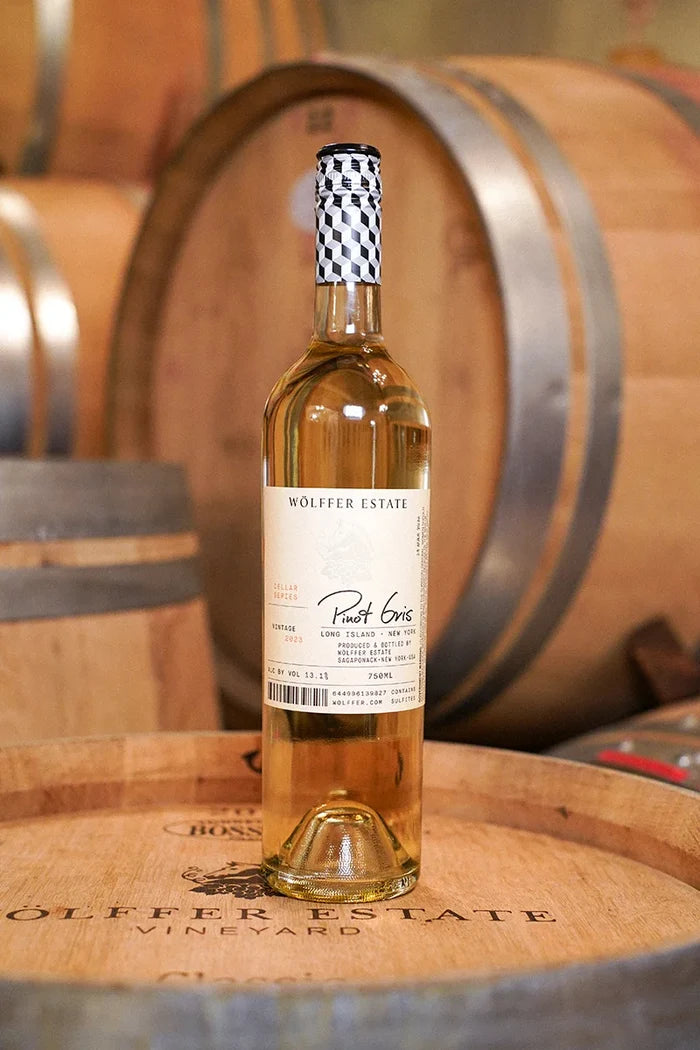 Pinot Gris 2023