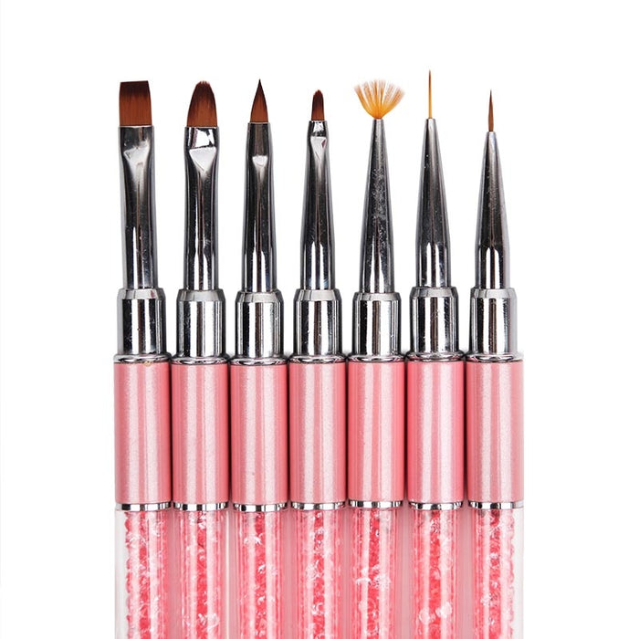 Pinsel Set