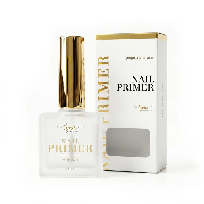 Primer säurehaltig 15ml