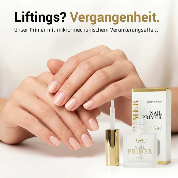 Primer säurehaltig 15ml