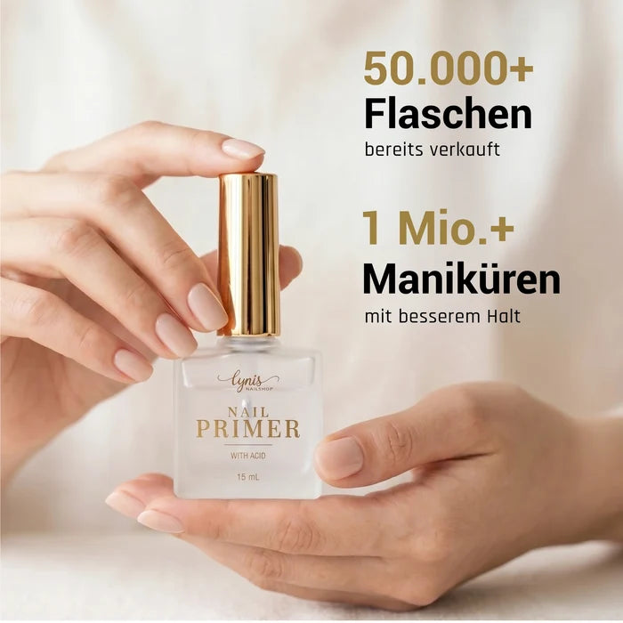 Primer säurehaltig 15ml