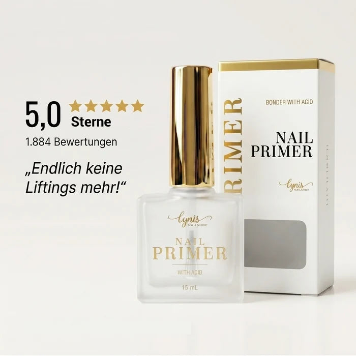 Primer säurehaltig 15ml
