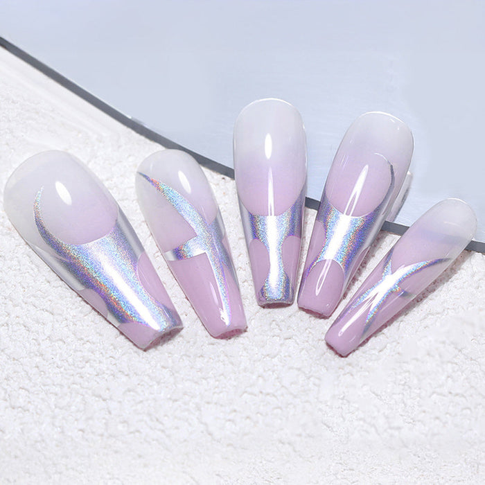 Rainbow Mirror Gel 5ml*