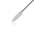 Rakete Silikon Polierer ø 5mm Weiß 180 Grit
